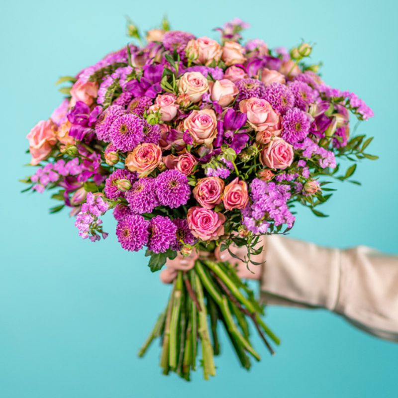 Top 5 Weihnachtsblumen 2024