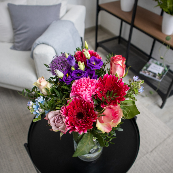 Blumenversand Mannheim  Perfekt fr jeden Anlass